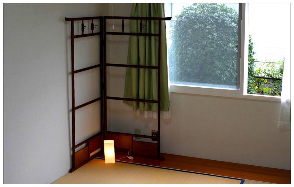 金沢市カサ サンポンドアパートメント エクステリア 写真